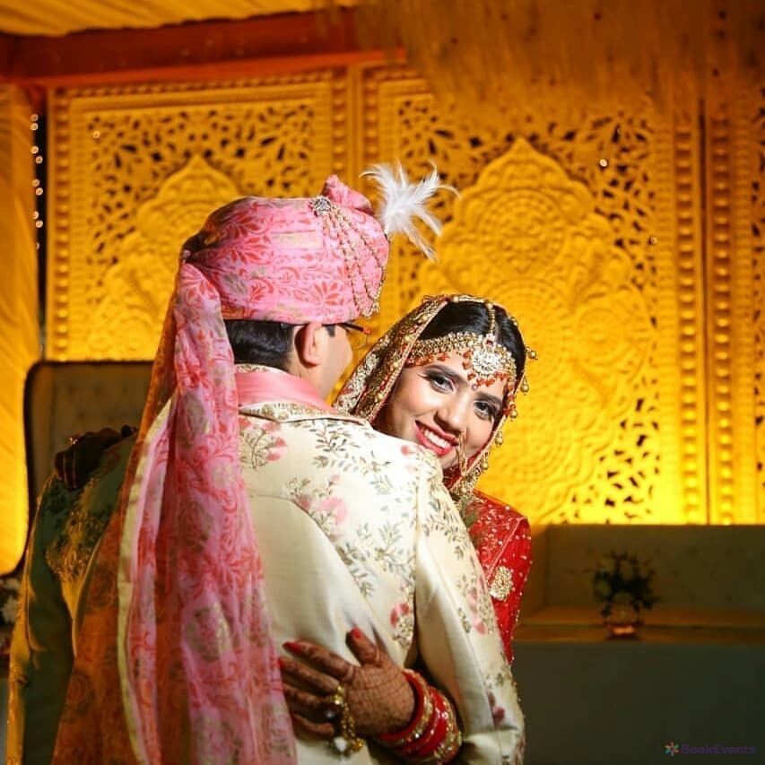 Focus Studio Gallery Wedding Photographer, Delhi NCR